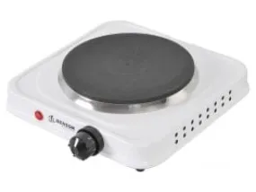 Benson 1000 W fornello elettrico 1 piastra