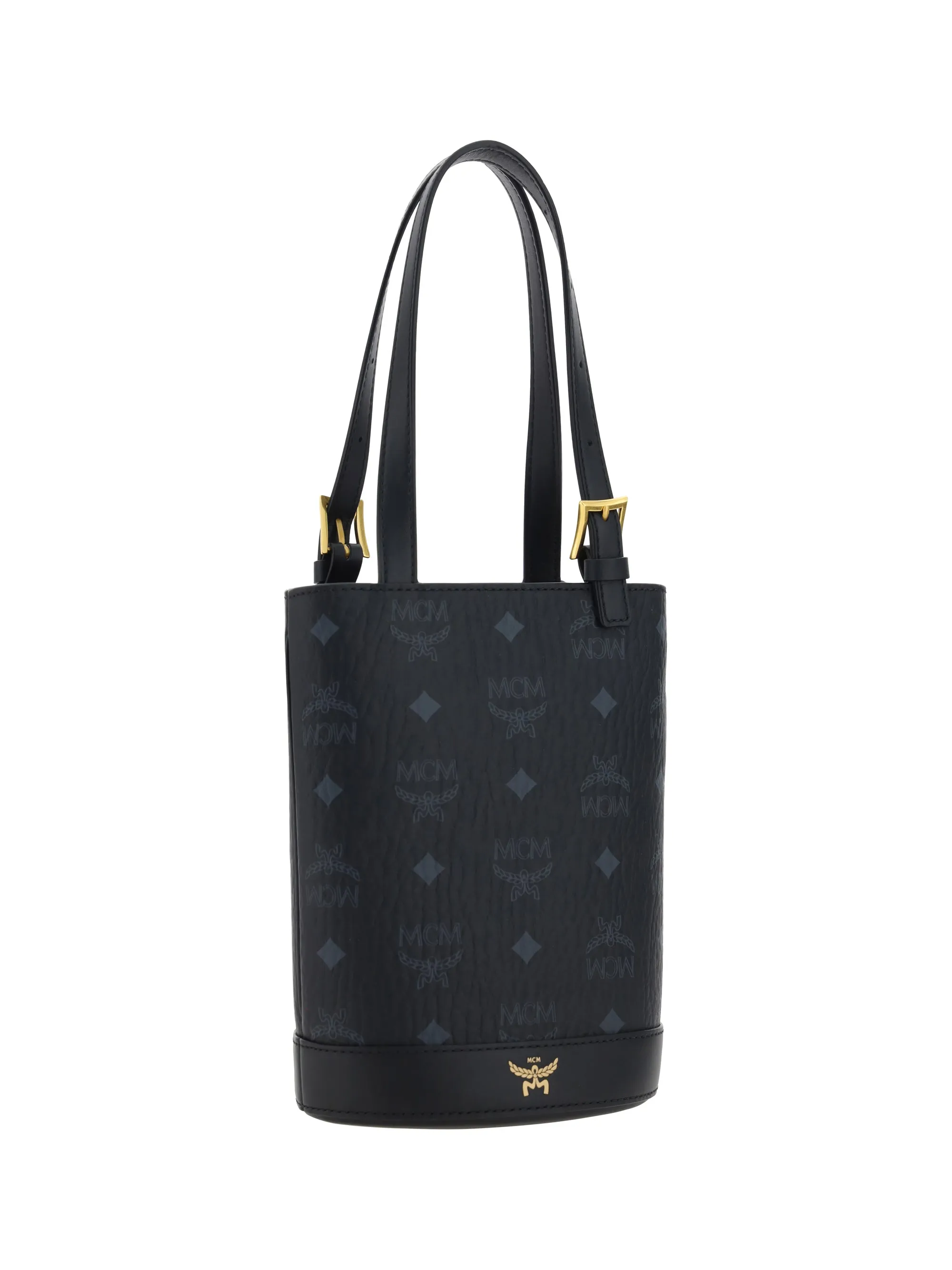 Borsa a Secchiello Aren Tote