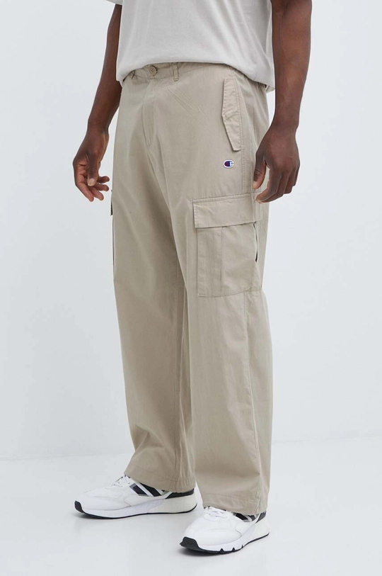 Champion pantaloni in cotone