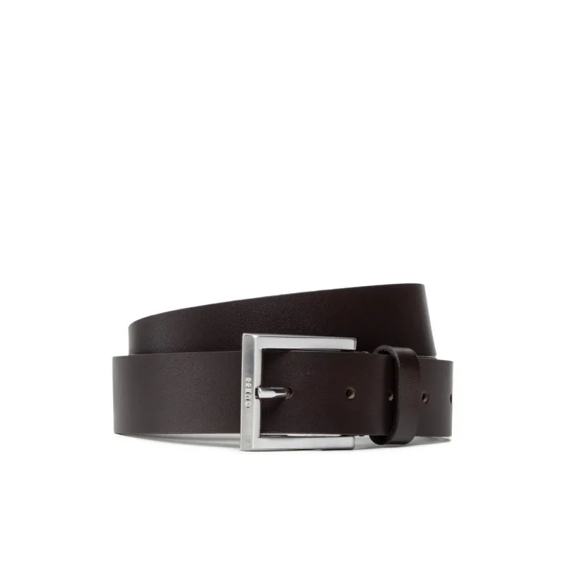 CINTURA DA UOMO IN PELLE GUESS