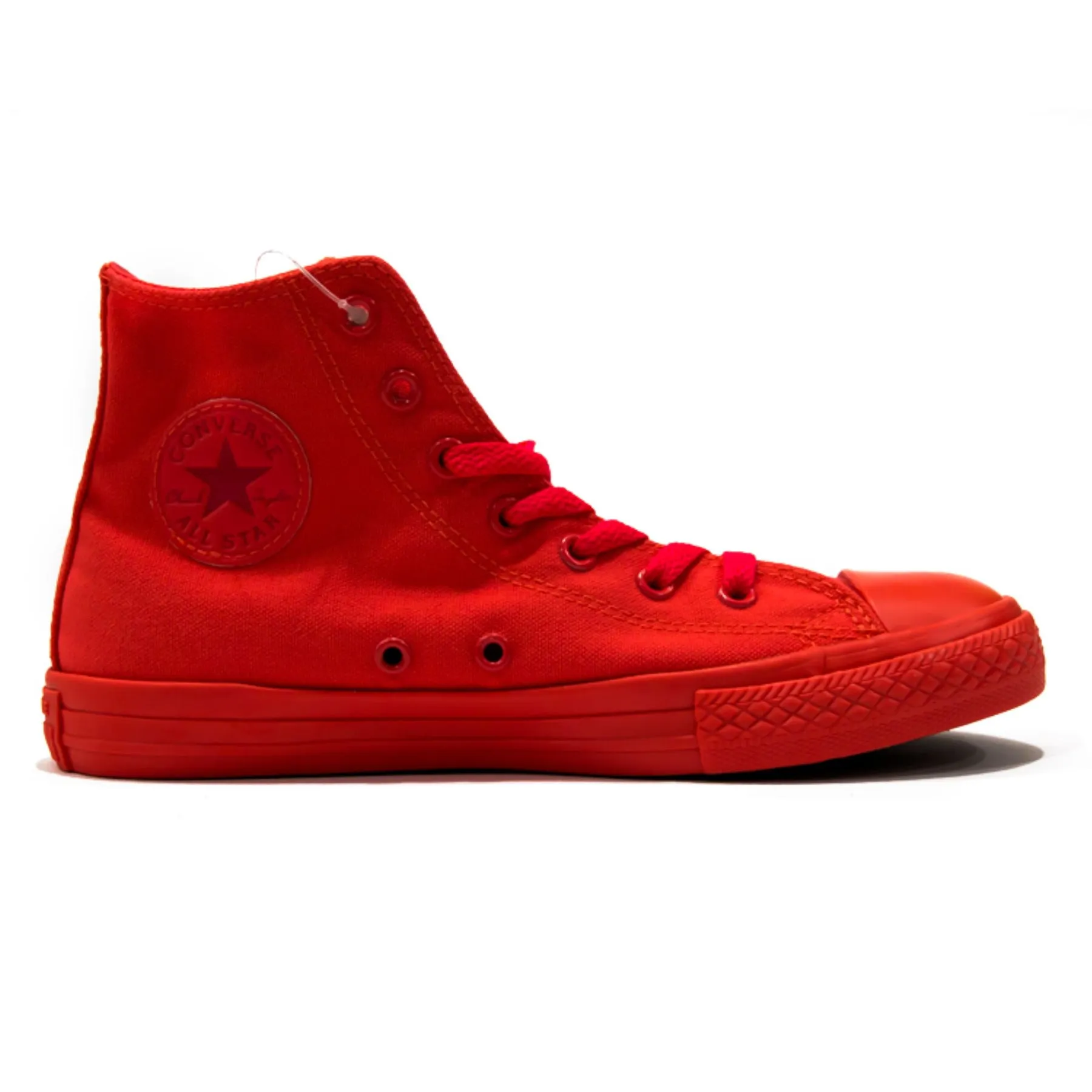 CONVERSE Sneaker Alta Unisex 656851C  