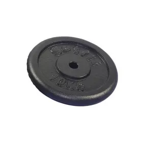 GetFit Disco in Ghisa 10 Kg