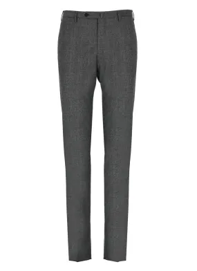  Incotex Pantaloni in lana 