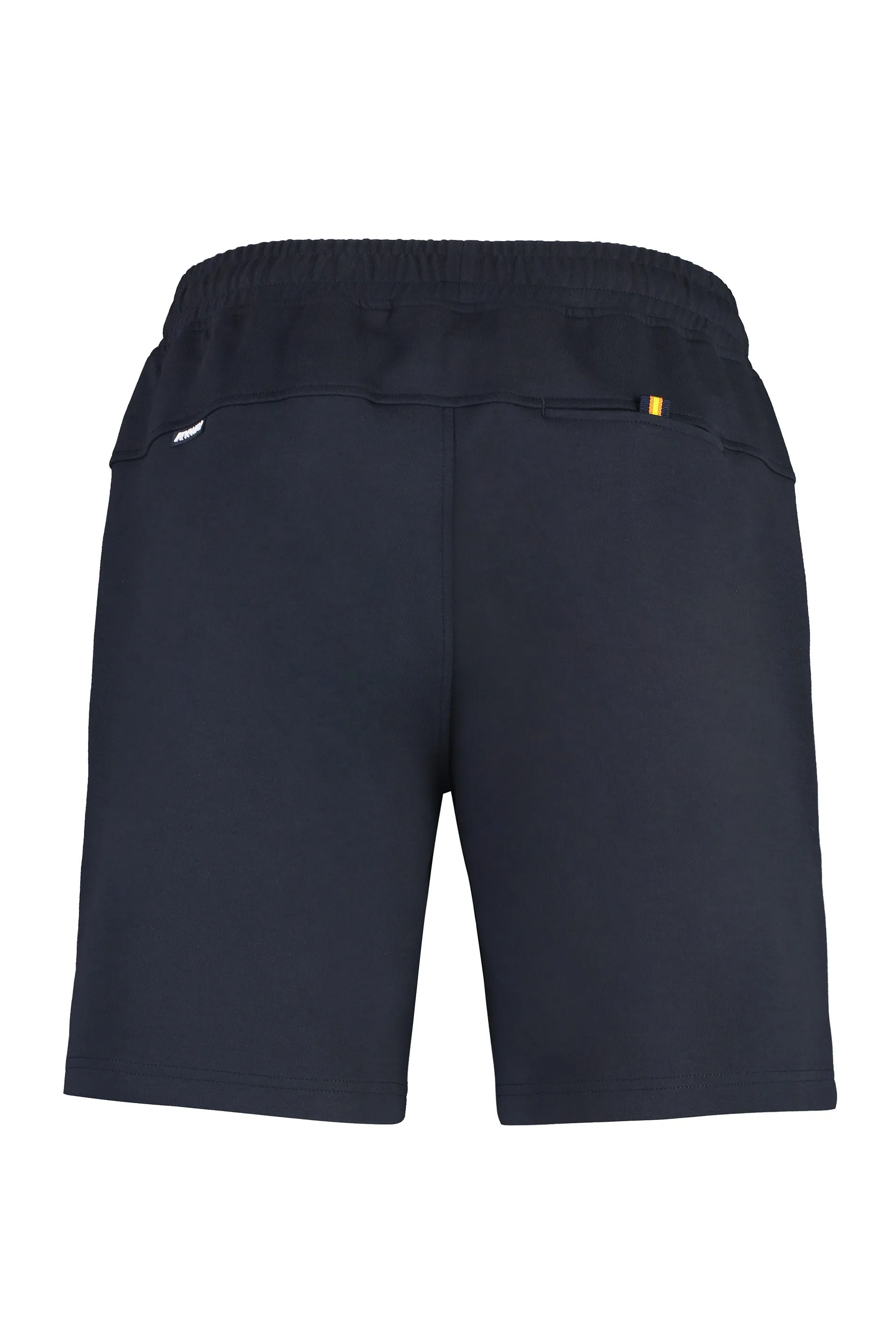 K-Way Bermuda Keny in cotone