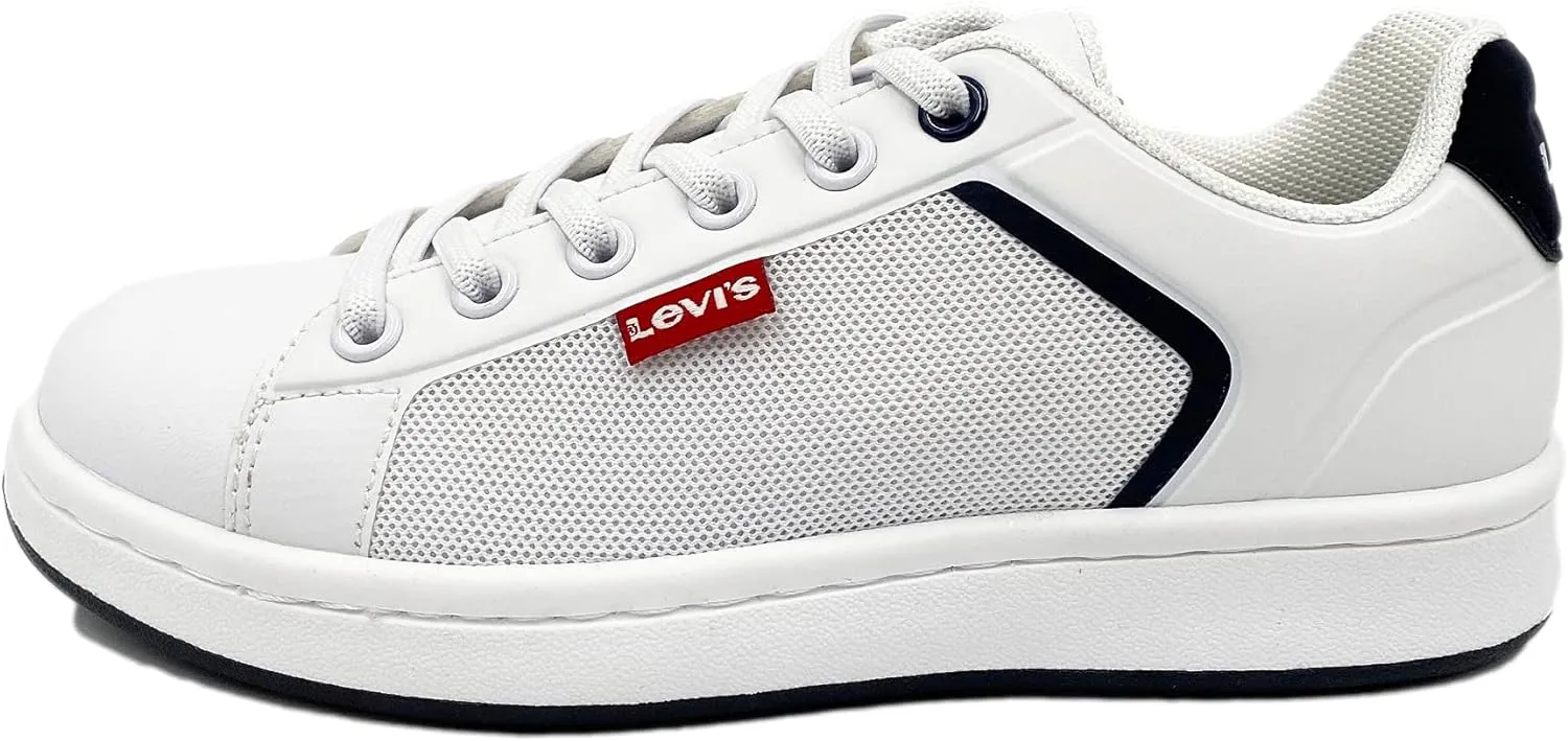 Levi's  Sneaker White Primavera/Estate