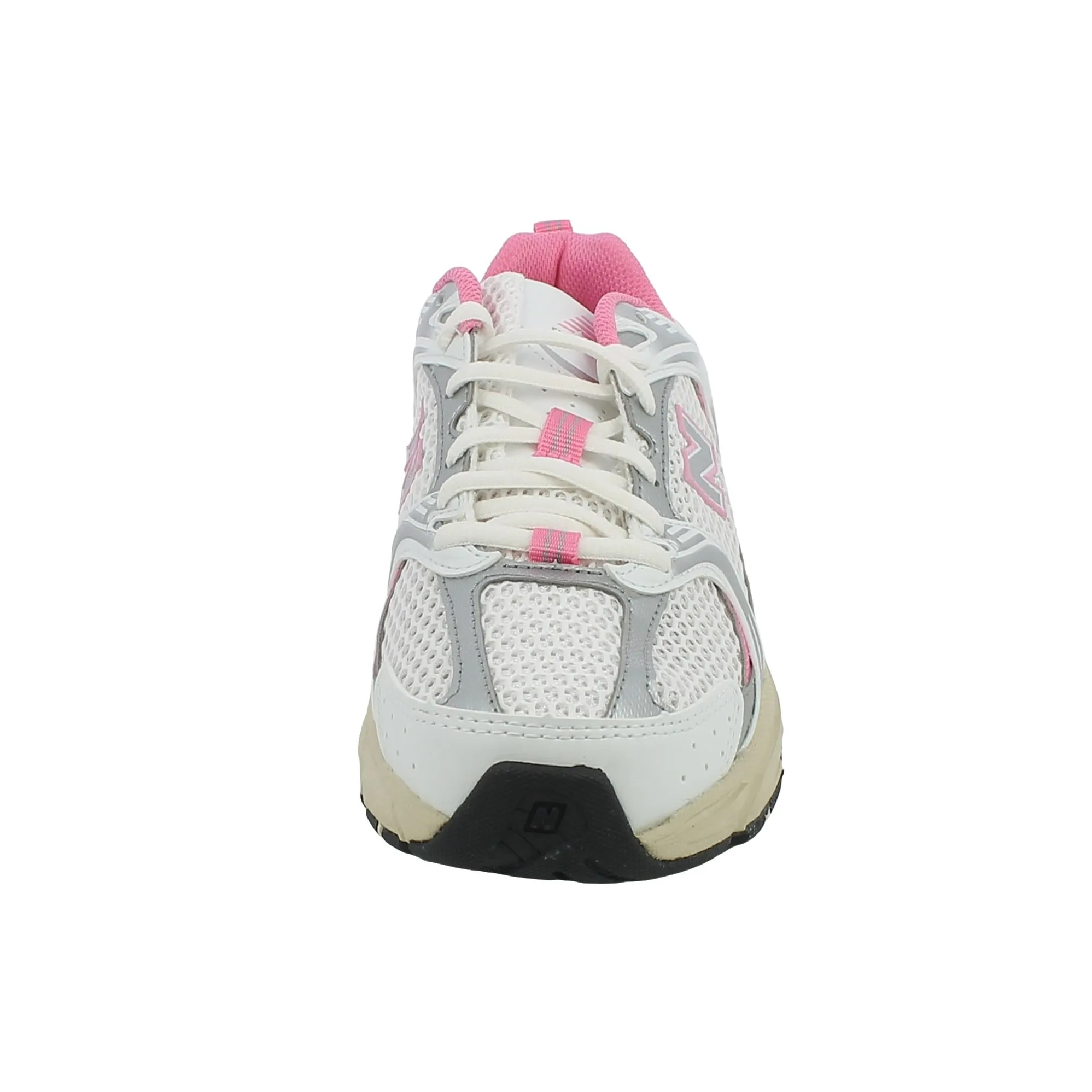 New Balance  Sneaker 530 White Pink 