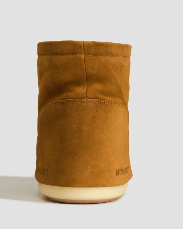 Scarpe invernali Tecnica MOON BOOT ICON LOW NOLACE