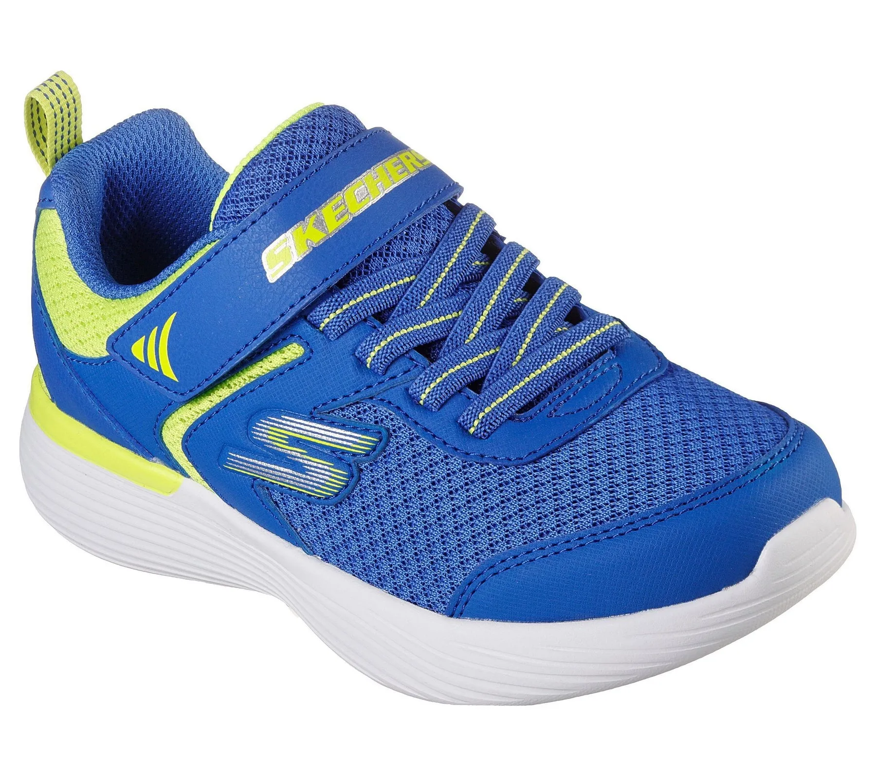 SKECHERS Sneaker Bassa Bambino 405102L  