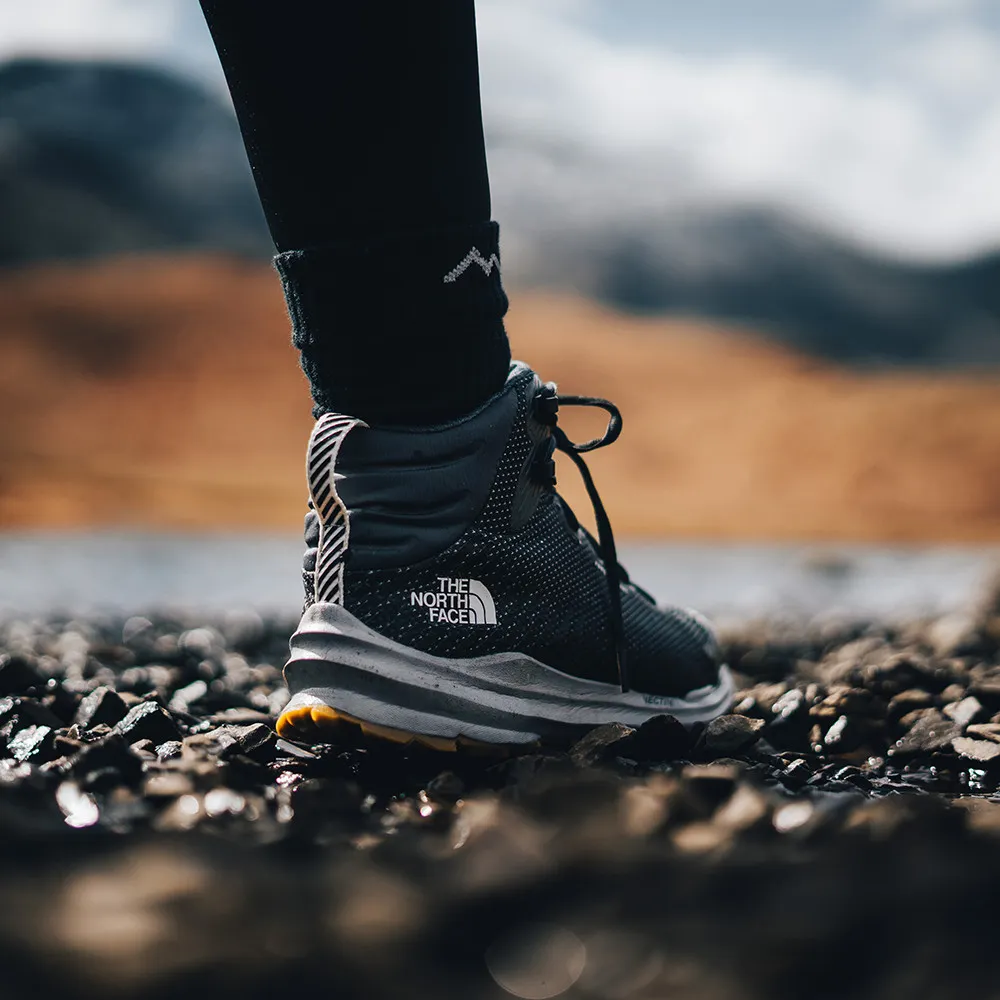 The North Face Vectiv Fastpack Futurelight Scarponcini da trekking - SS22